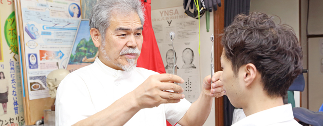 院長紹介 院長紹介