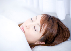 薬に頼らない治療 薬に頼らない治療
